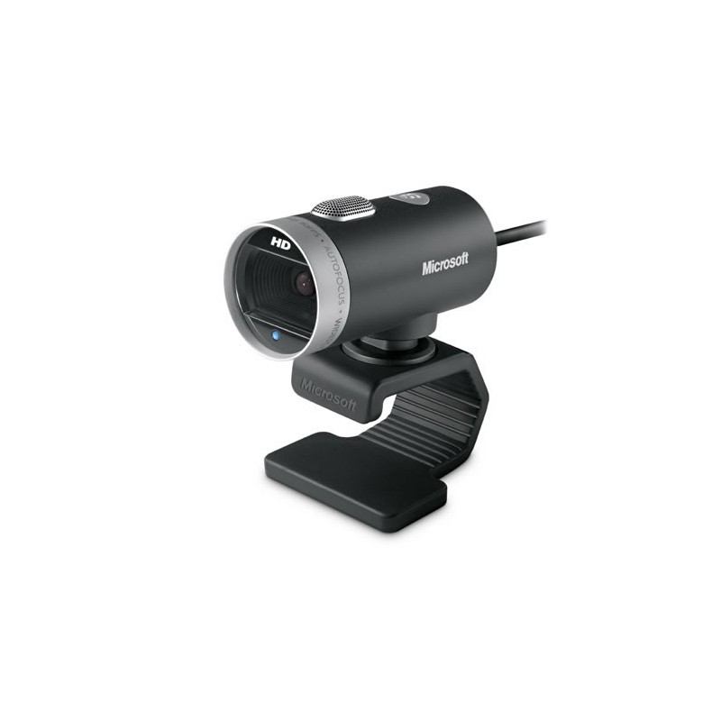 LifeCam Cinema - Webcam - Farbe - 1280 x 720